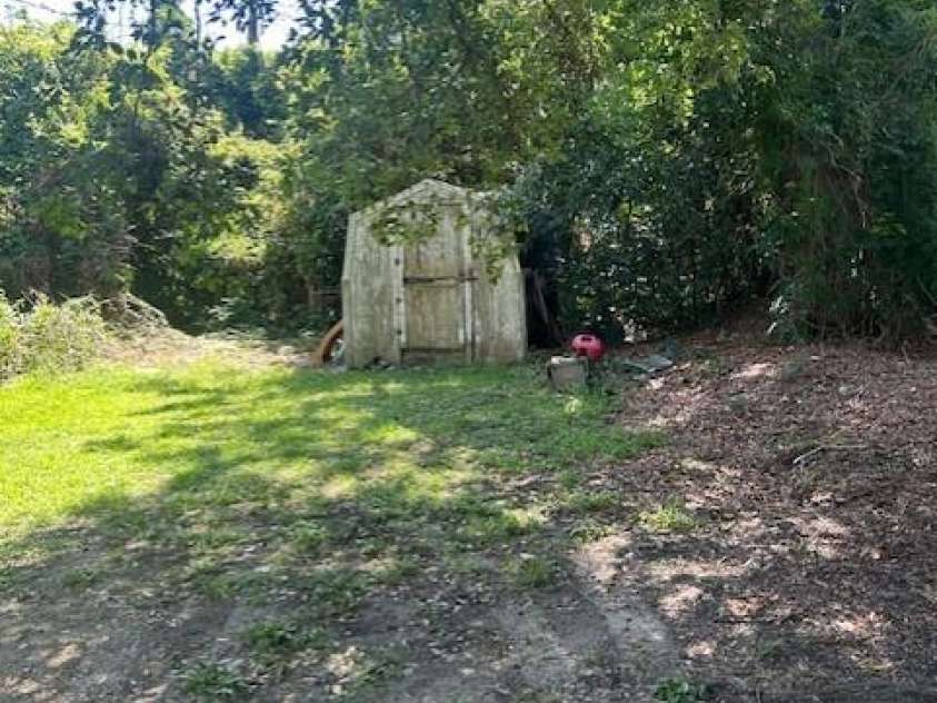 1713 Island Road, Georgetown, SC 29440.  MLS# CAR4166967, YatesRealty ID 163. 