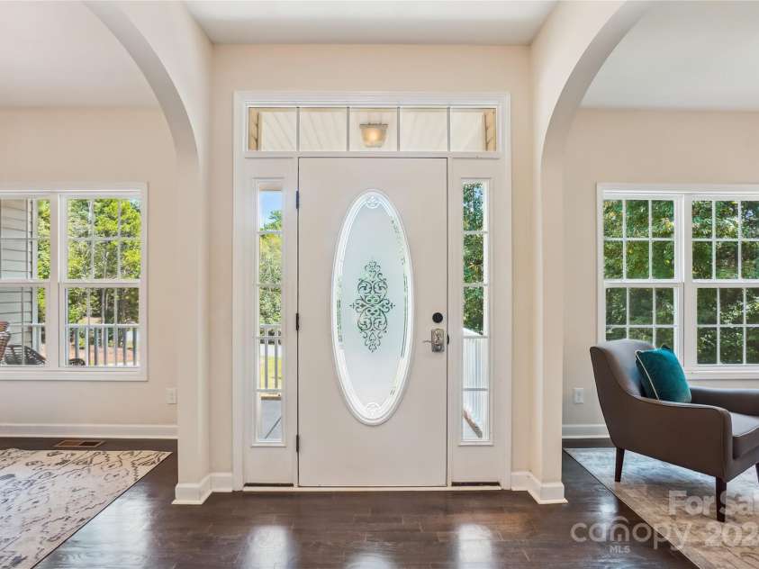 531 Tributary Drive, Fort Lawn, SC 29714.  MLS# CAR4177518, YatesRealty ID 163. 