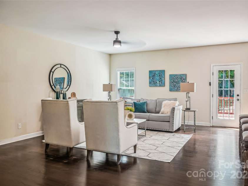 531 Tributary Drive, Fort Lawn, SC 29714.  MLS# CAR4177518, YatesRealty ID 163. 