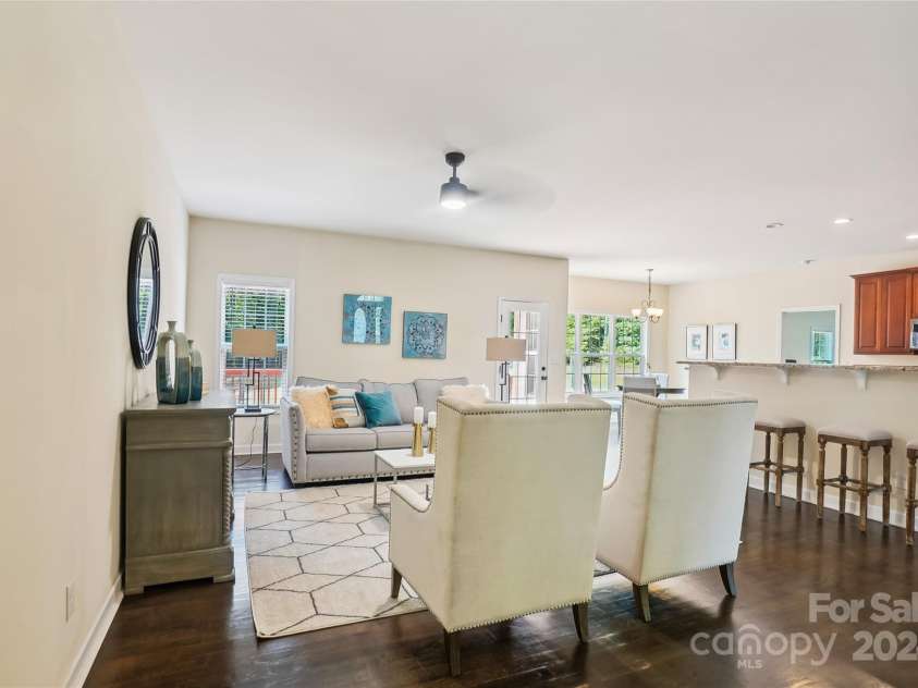 531 Tributary Drive, Fort Lawn, SC 29714.  MLS# CAR4177518, YatesRealty ID 163. 