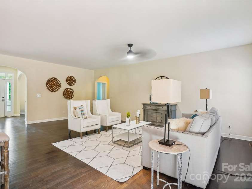 531 Tributary Drive, Fort Lawn, SC 29714.  MLS# CAR4177518, YatesRealty ID 163. 