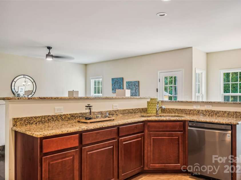 531 Tributary Drive, Fort Lawn, SC 29714.  MLS# CAR4177518, YatesRealty ID 163. 