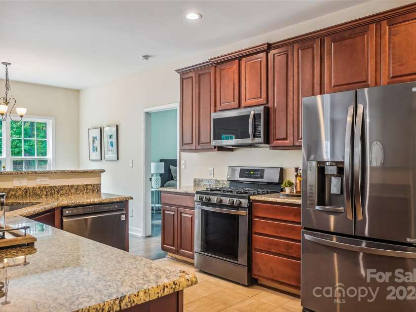 531 Tributary Drive, Fort Lawn, SC 29714.  MLS# CAR4177518, YatesRealty ID 163. 