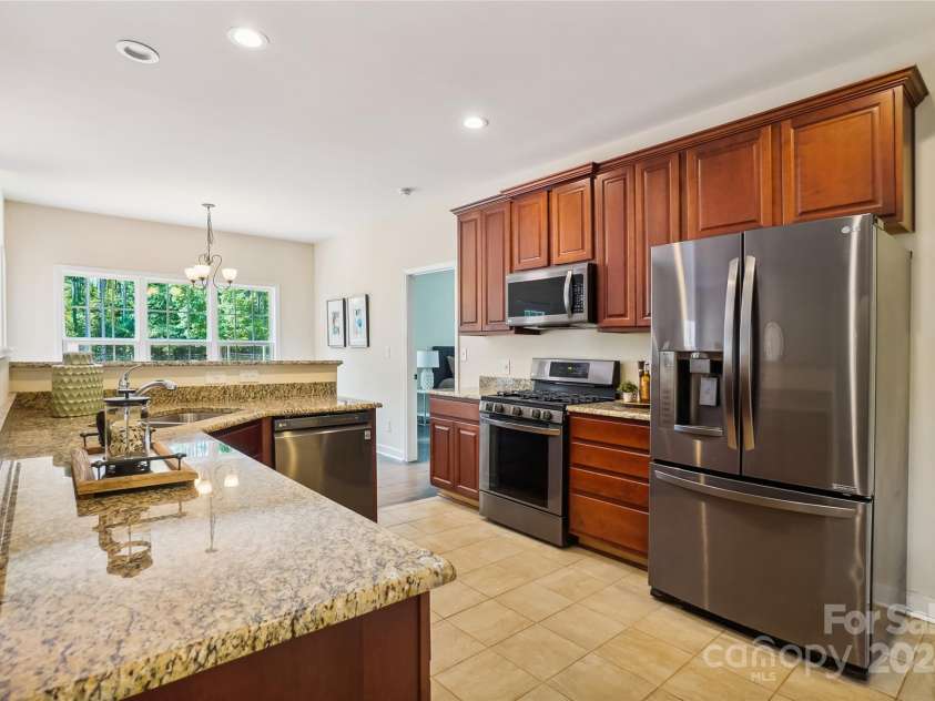 531 Tributary Drive, Fort Lawn, SC 29714.  MLS# CAR4177518, YatesRealty ID 163. 