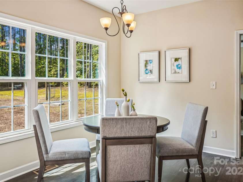 531 Tributary Drive, Fort Lawn, SC 29714.  MLS# CAR4177518, YatesRealty ID 163. 