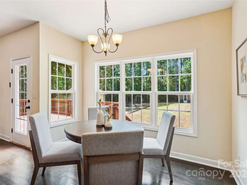 531 Tributary Drive, Fort Lawn, SC 29714.  MLS# CAR4177518, YatesRealty ID 163. 