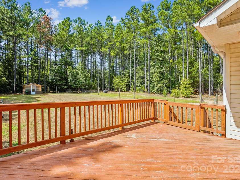 531 Tributary Drive, Fort Lawn, SC 29714.  MLS# CAR4177518, YatesRealty ID 163. 