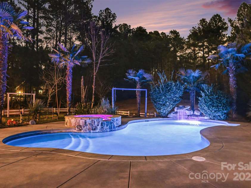 5418 Commodore Place, Clover, SC 29710.  MLS# CAR4329218, YatesRealty ID 1630. 