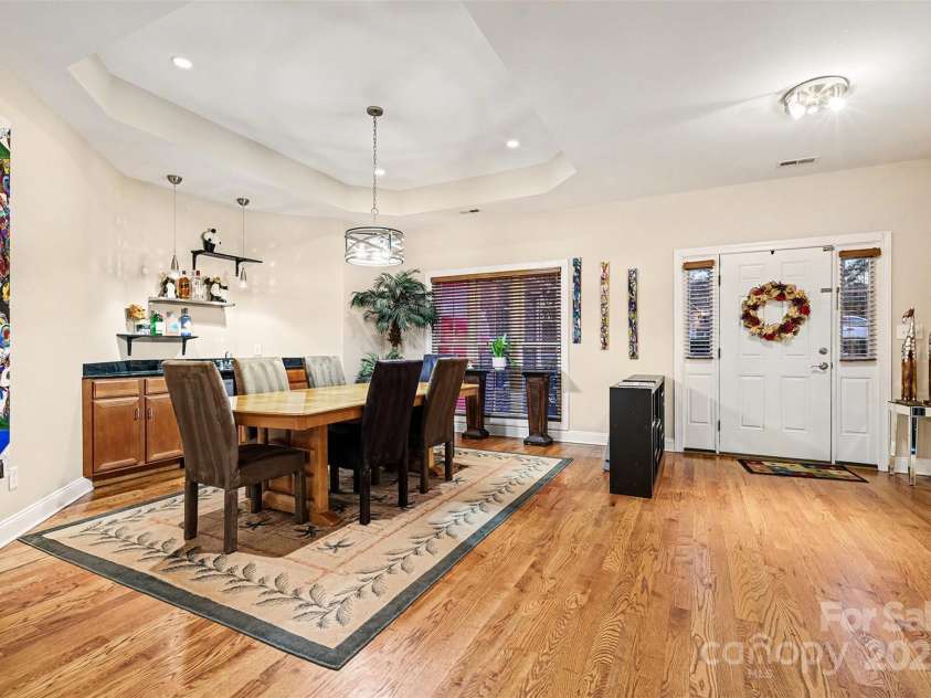 5418 Commodore Place, Clover, SC 29710.  MLS# CAR4329218, YatesRealty ID 1630. 