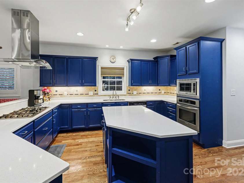 5418 Commodore Place, Clover, SC 29710.  MLS# CAR4329218, YatesRealty ID 1630. 