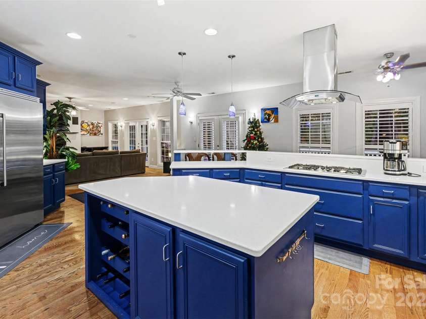 5418 Commodore Place, Clover, SC 29710.  MLS# CAR4329218, YatesRealty ID 1630. 