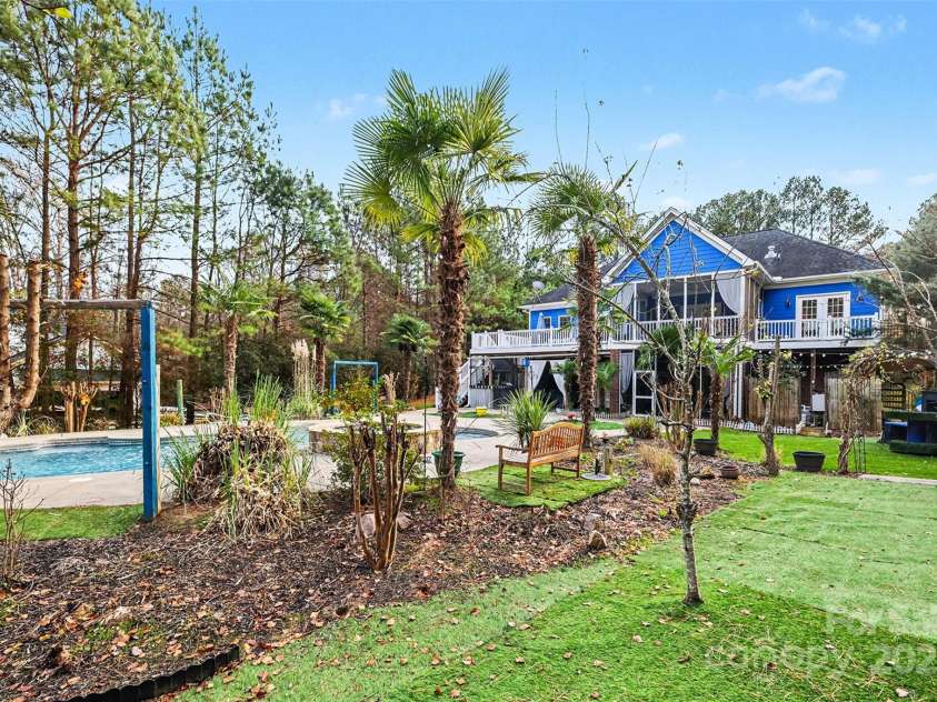 5418 Commodore Place, Clover, SC 29710.  MLS# CAR4329218, YatesRealty ID 1630. 