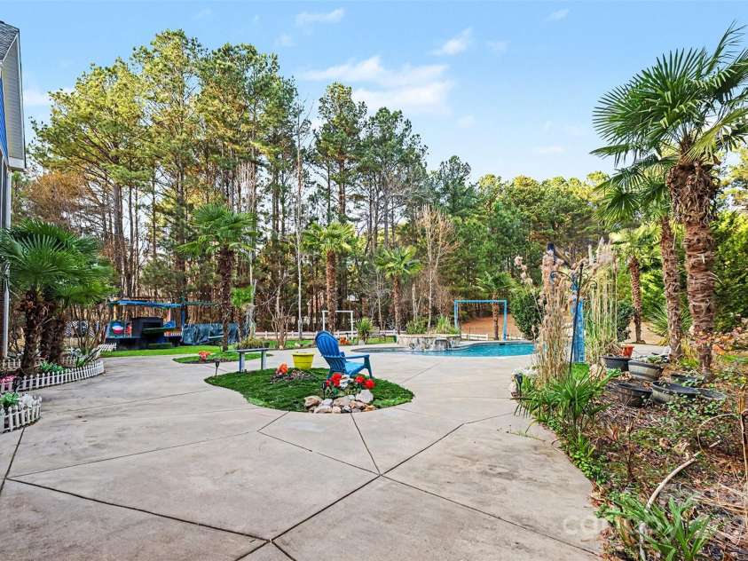 5418 Commodore Place, Clover, SC 29710.  MLS# CAR4329218, YatesRealty ID 1630. 