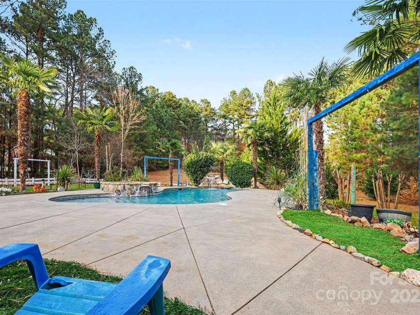 5418 Commodore Place, Clover, SC 29710.  MLS# CAR4329218, YatesRealty ID 1630. 