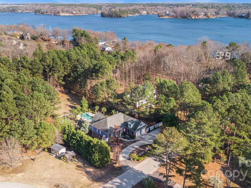 5418 Commodore Place, Clover, SC 29710.  MLS# CAR4329218, YatesRealty ID 1630. 