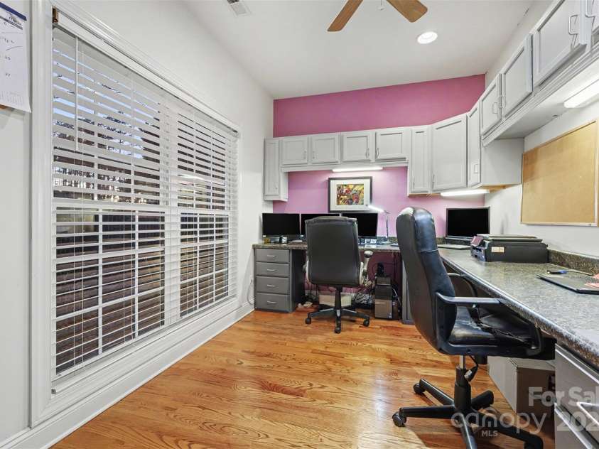 5418 Commodore Place, Clover, SC 29710.  MLS# CAR4329218, YatesRealty ID 1630. Office