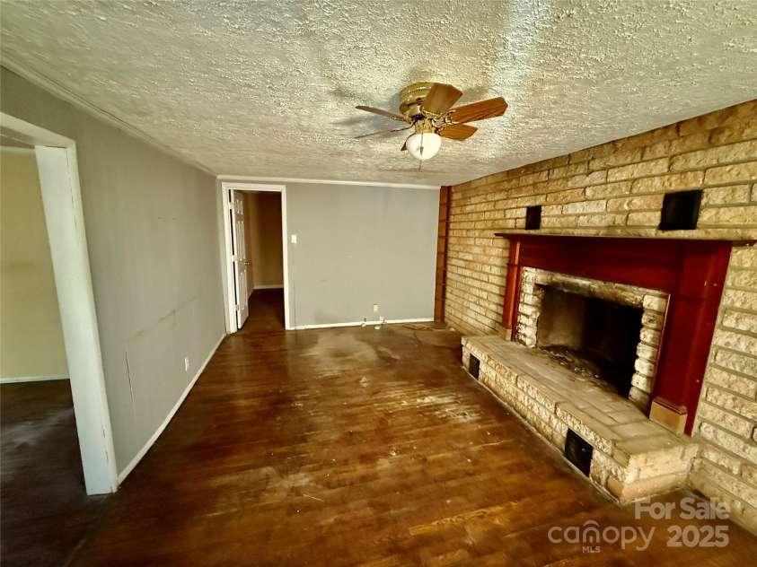 602 Green Chapman Road, Gastonia, NC 28056.  MLS# CAR4311889, YatesRealty ID 1630. 
