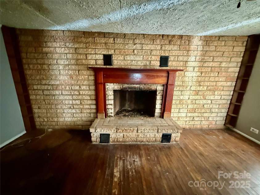 602 Green Chapman Road, Gastonia, NC 28056.  MLS# CAR4311889, YatesRealty ID 1630. 
