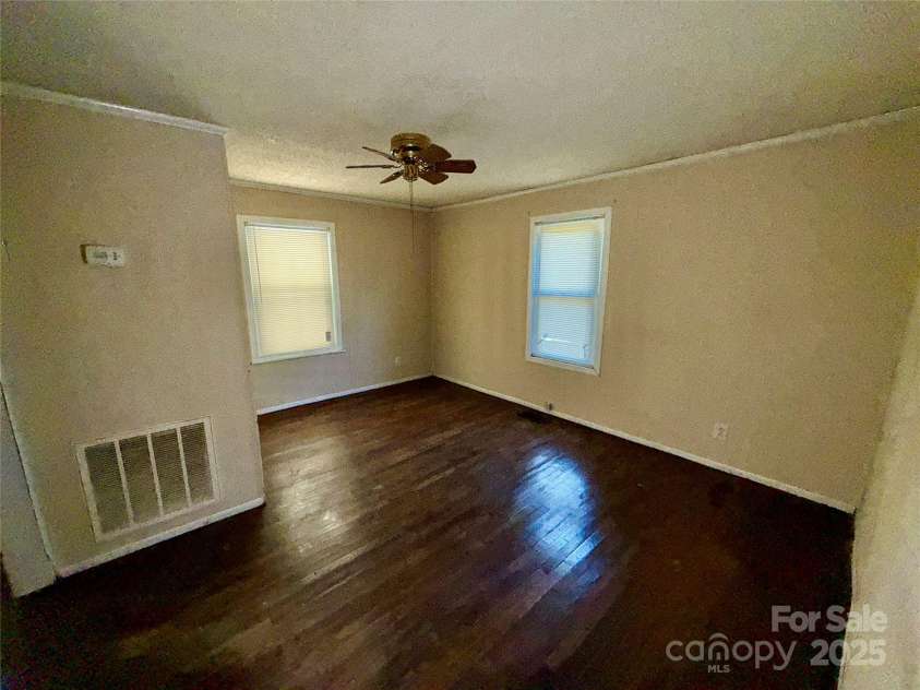 602 Green Chapman Road, Gastonia, NC 28056.  MLS# CAR4311889, YatesRealty ID 1630. 