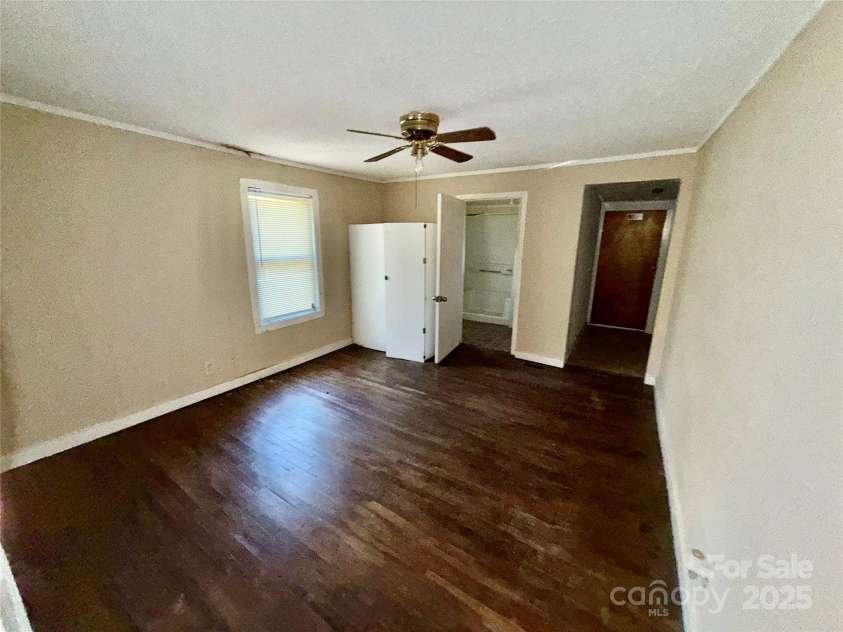 602 Green Chapman Road, Gastonia, NC 28056.  MLS# CAR4311889, YatesRealty ID 1630. 