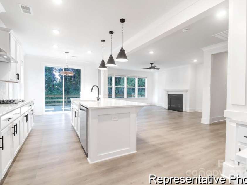 236 Wheatfield Drive, Statesville, NC 28677.  MLS# CAR4262985, YatesRealty ID 16300. 