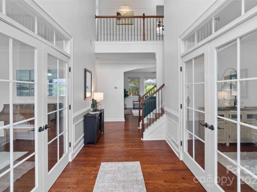 4500 Carrington Drive, Lancaster, SC 29720.  MLS# CAR4263792, YatesRealty ID 16303. 