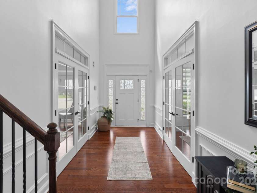 4500 Carrington Drive, Lancaster, SC 29720.  MLS# CAR4263792, YatesRealty ID 16303. 