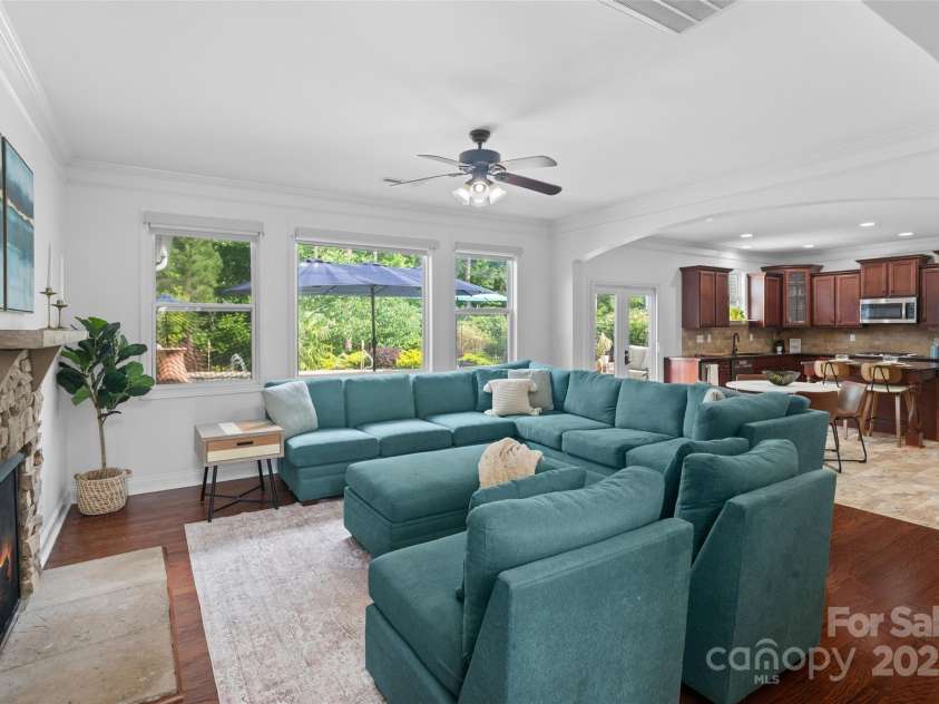 4500 Carrington Drive, Lancaster, SC 29720.  MLS# CAR4263792, YatesRealty ID 16303. 