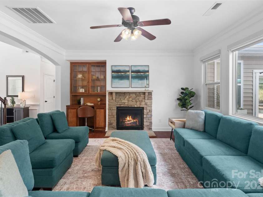 4500 Carrington Drive, Lancaster, SC 29720.  MLS# CAR4263792, YatesRealty ID 16303. 