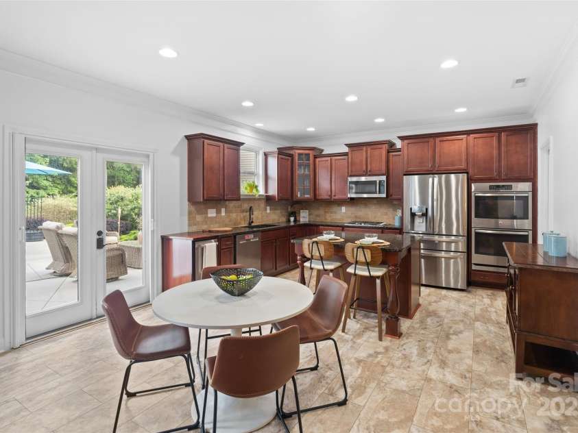 4500 Carrington Drive, Lancaster, SC 29720.  MLS# CAR4263792, YatesRealty ID 16303. 