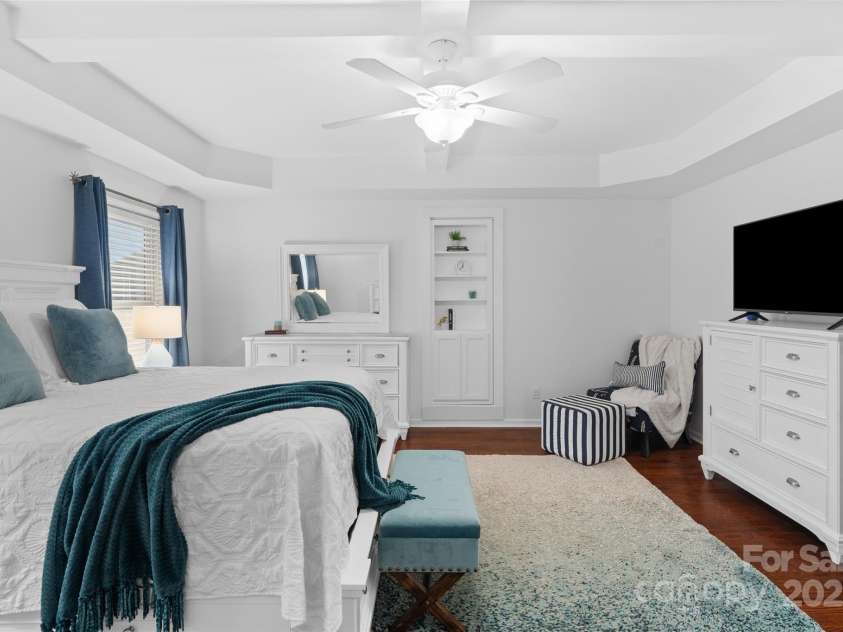 4500 Carrington Drive, Lancaster, SC 29720.  MLS# CAR4263792, YatesRealty ID 16303. 