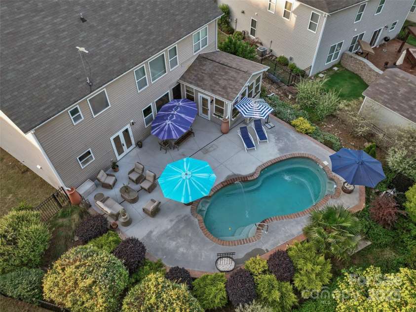 4500 Carrington Drive, Lancaster, SC 29720.  MLS# CAR4263792, YatesRealty ID 16303. 