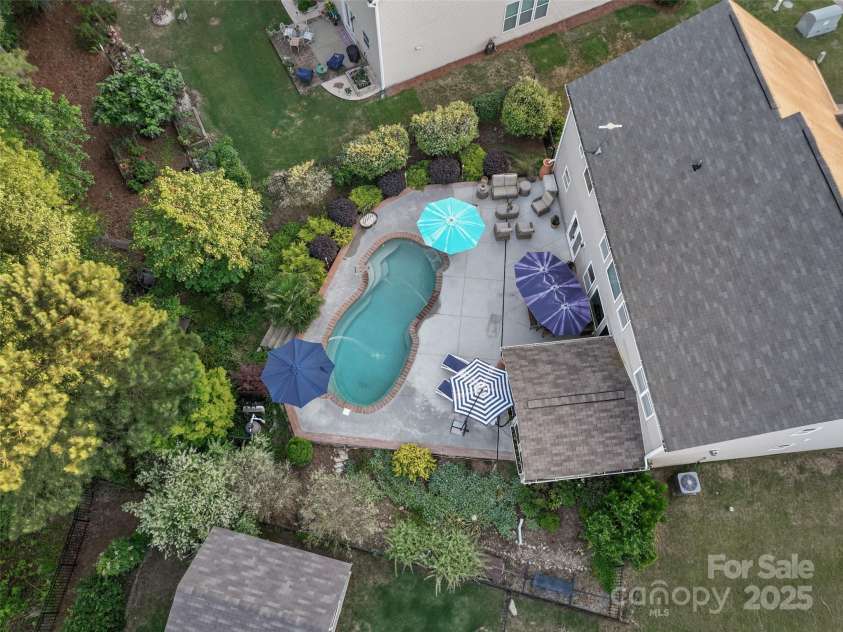 4500 Carrington Drive, Lancaster, SC 29720.  MLS# CAR4263792, YatesRealty ID 16303. 