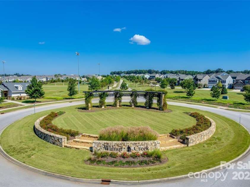 4500 Carrington Drive, Lancaster, SC 29720.  MLS# CAR4263792, YatesRealty ID 16303. Neigborhood