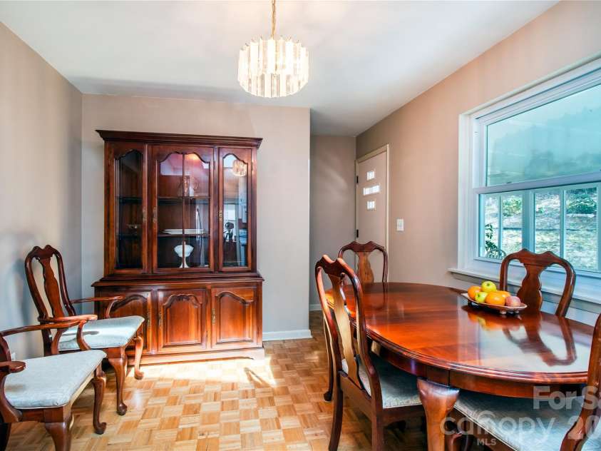 356 Pleasant Hill Drive, Brevard, NC 28712.  MLS# CAR4354841, YatesRealty ID 16304. 