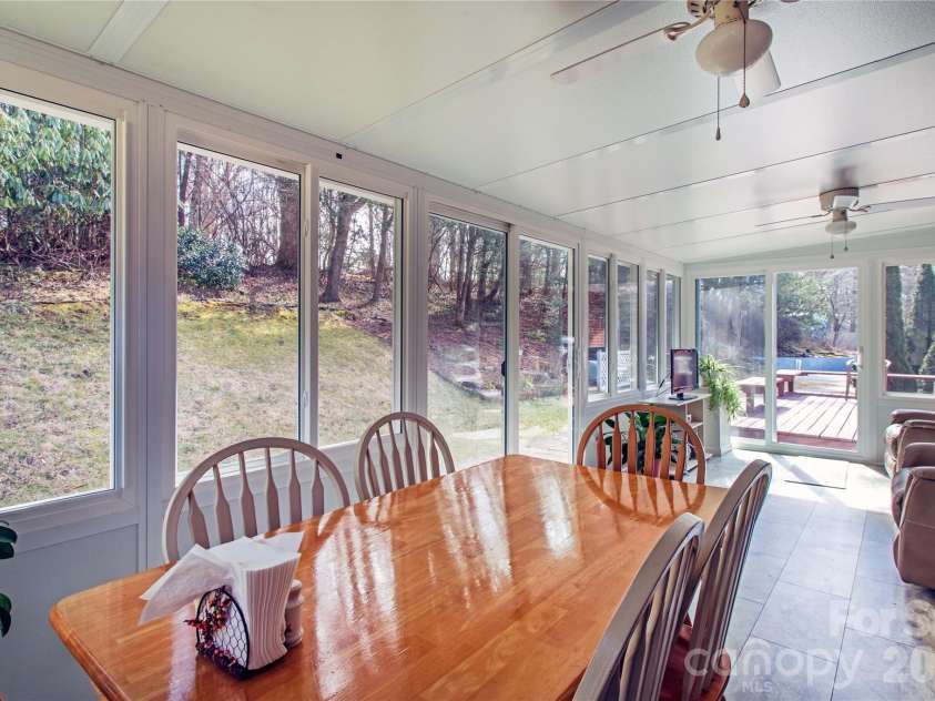 356 Pleasant Hill Drive, Brevard, NC 28712.  MLS# CAR4354841, YatesRealty ID 16304. 