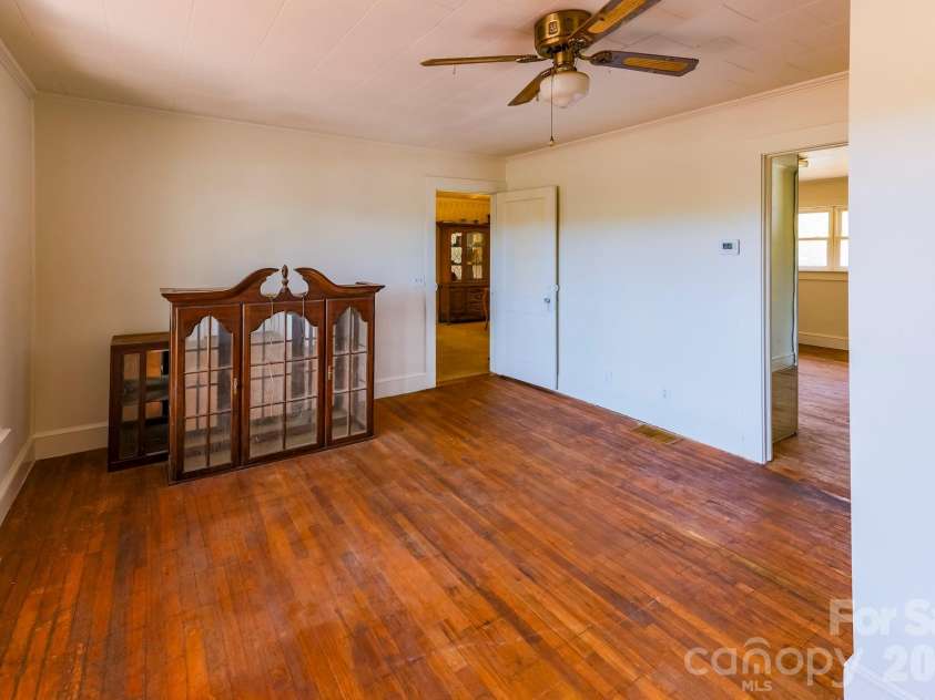 364 Dave Sims Road, Rutherfordton, NC 28139.  MLS# CAR4370573, YatesRealty ID 16306. 