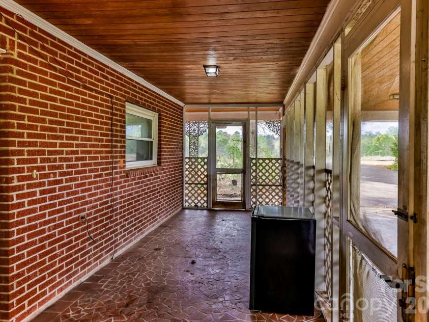 364 Dave Sims Road, Rutherfordton, NC 28139.  MLS# CAR4370573, YatesRealty ID 16306. 