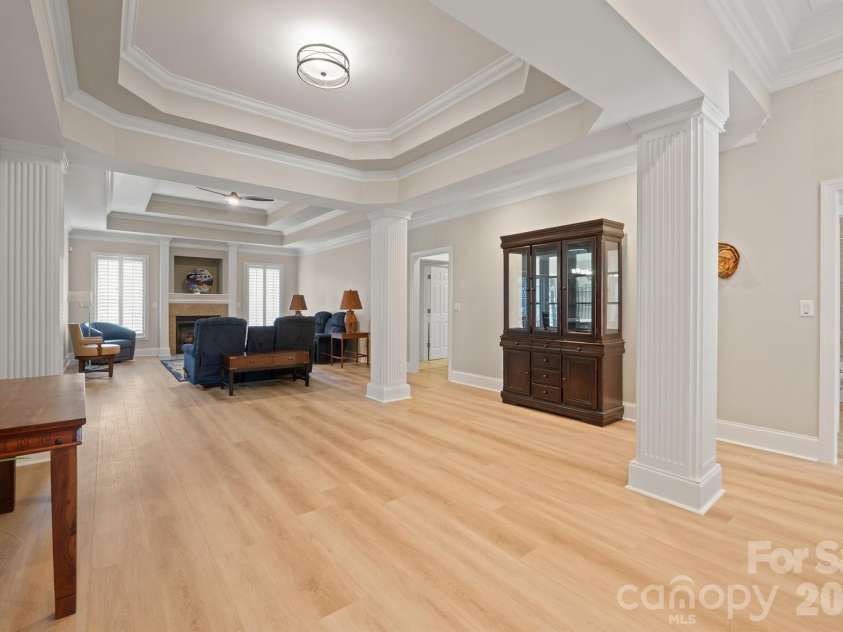 17426 Springwinds Drive, Cornelius, NC 28031.  MLS# CAR4333275, YatesRealty ID 16307. 