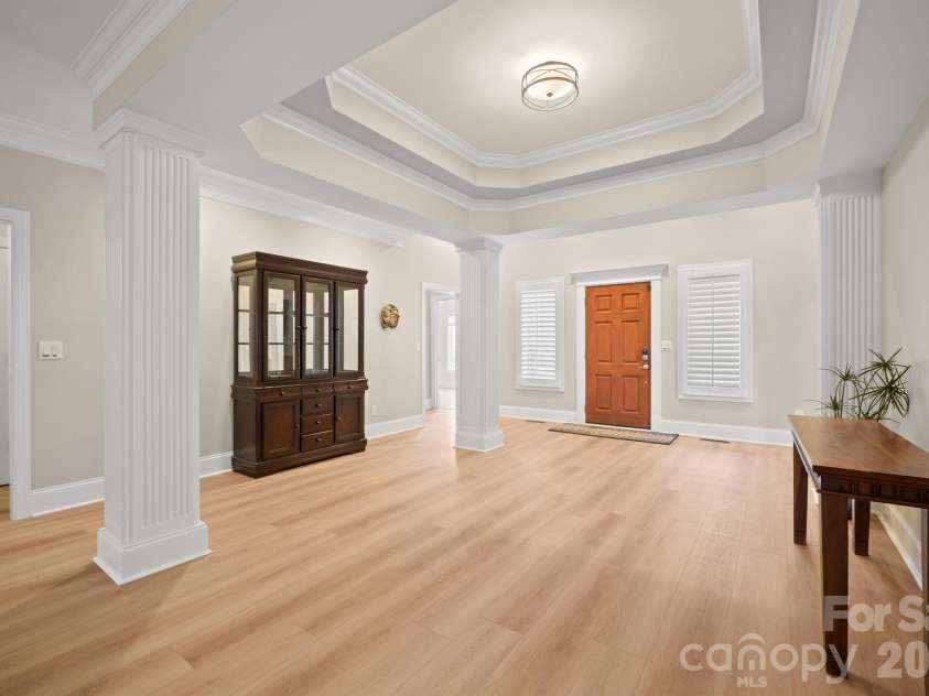 17426 Springwinds Drive, Cornelius, NC 28031.  MLS# CAR4333275, YatesRealty ID 16307. 