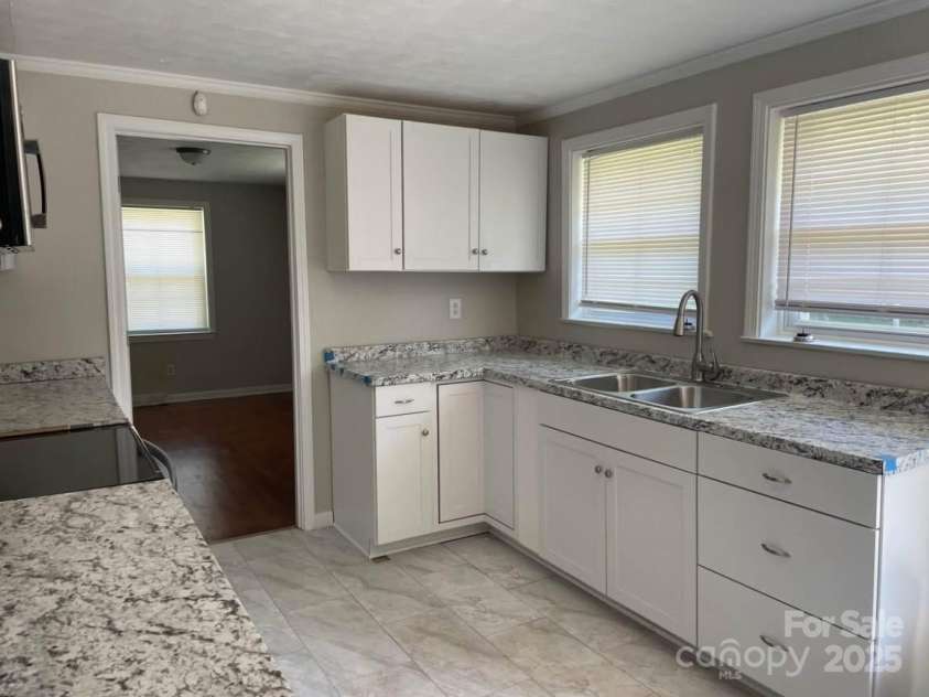 213 Crowell Avenue, Albemarle, NC 28001.  MLS# CAR4235764, YatesRealty ID 16307. 