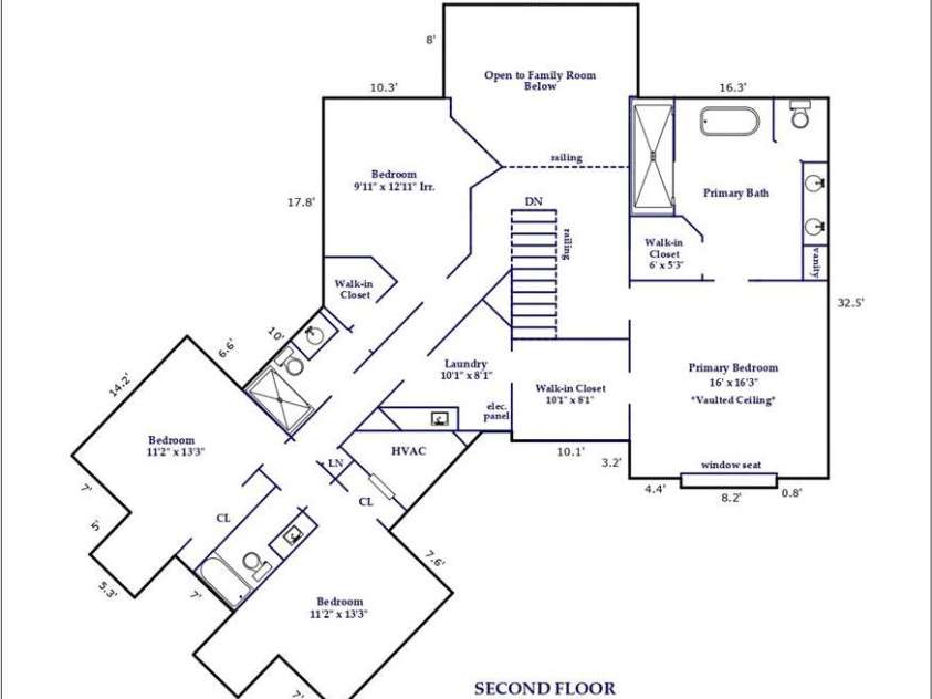 109 Galloway Drive, Asheville, NC 28803.  MLS# CAR4343721, YatesRealty ID 16308. 