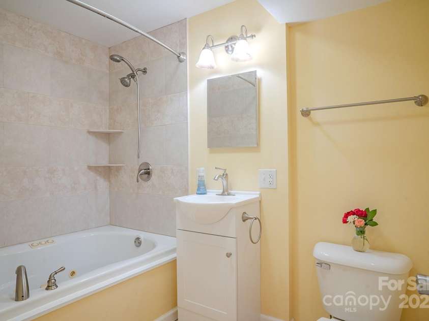 2512 Little River Road, Hendersonville, NC 28739.  MLS# CAR4253798, YatesRealty ID 16308. 