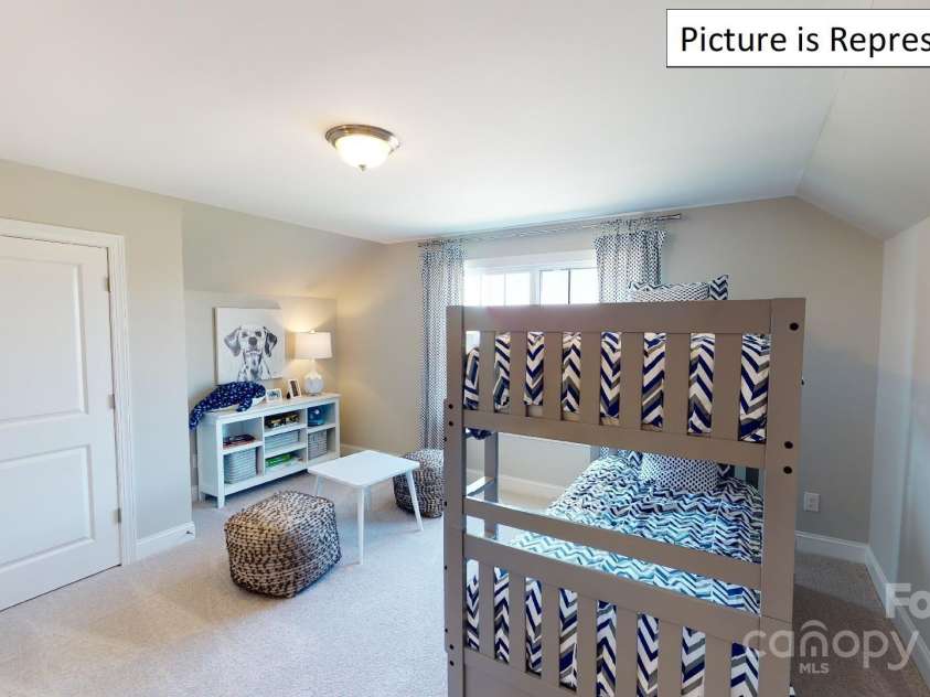 1022 Merganser Way, Indian Trail, NC 28079.  MLS# CAR4237156, YatesRealty ID 16309. 