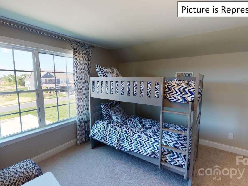 1022 Merganser Way, Indian Trail, NC 28079.  MLS# CAR4237156, YatesRealty ID 16309. 