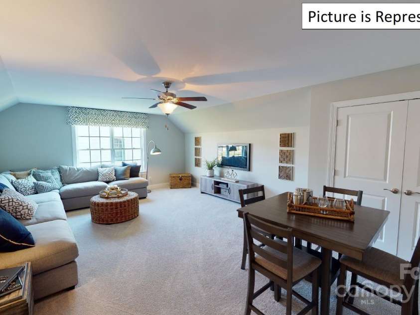 1022 Merganser Way, Indian Trail, NC 28079.  MLS# CAR4237156, YatesRealty ID 16309. 