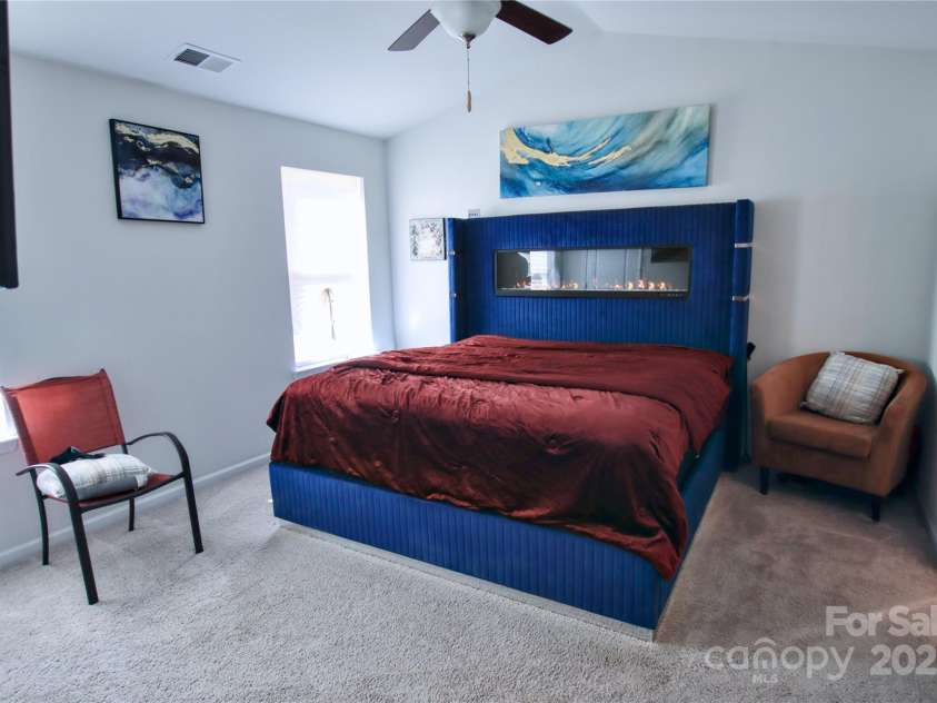 102 Roseborough Road, Grover, NC 28073.  MLS# CAR4319930, YatesRealty ID 1631. 