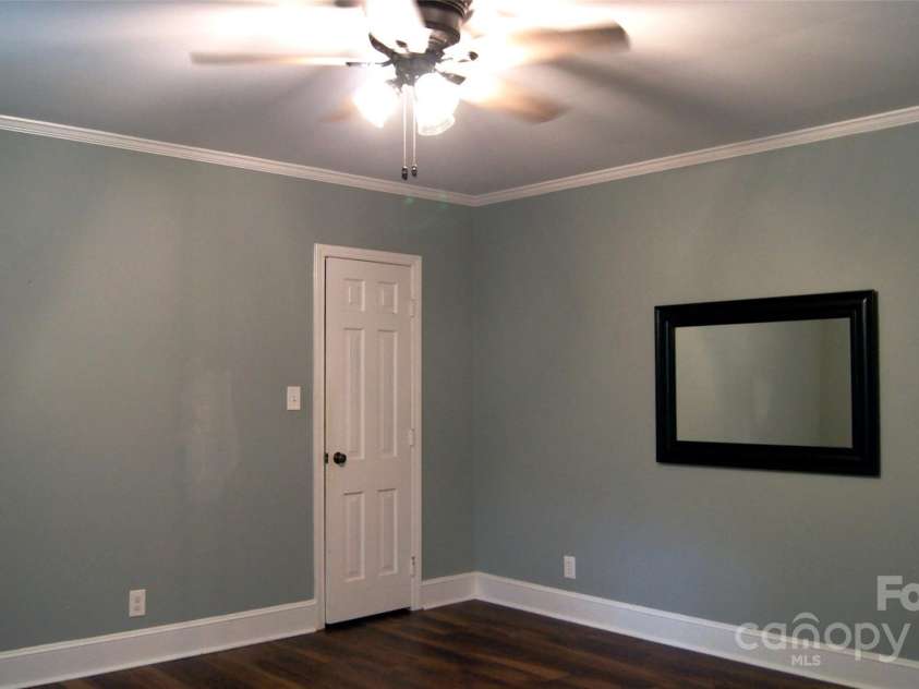 4905 Montibello Drive, Charlotte, NC 28226.  MLS# CAR4252898, YatesRealty ID 16311. MASTER BEDROOM 2ND FLOOR