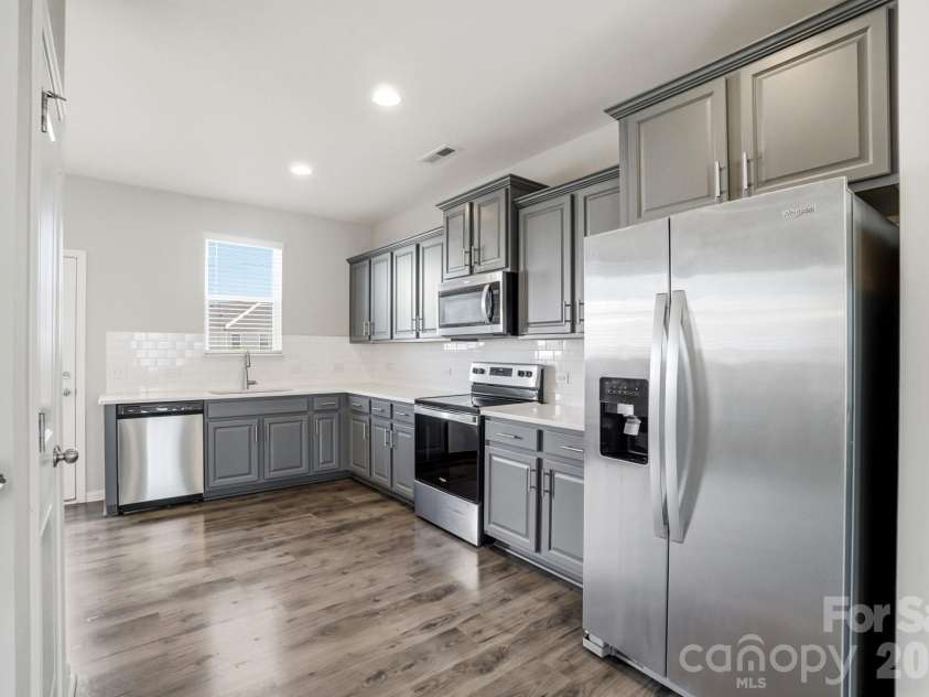 12009 Chesapeake Mallard Drive, Charlotte, NC 28262.  MLS# CAR4316650, YatesRealty ID 16312. 