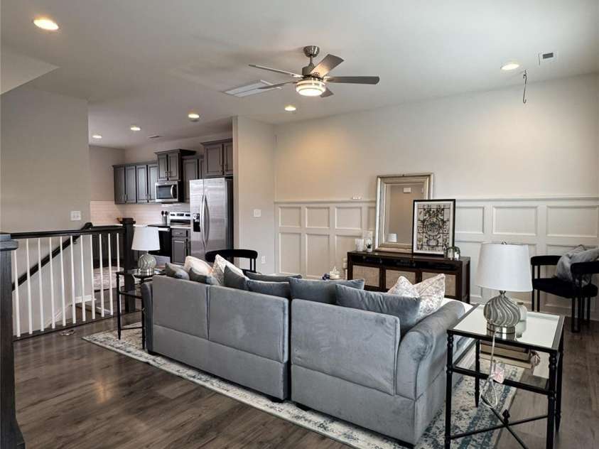 12009 Chesapeake Mallard Drive, Charlotte, NC 28262.  MLS# CAR4316650, YatesRealty ID 16312. 